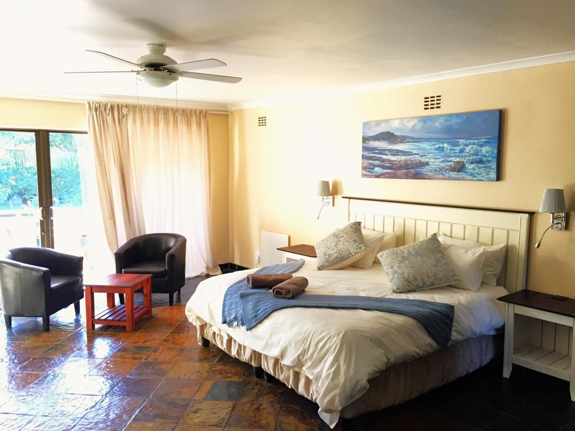 Areena Riverside Resort Kwelera Kültér fotó