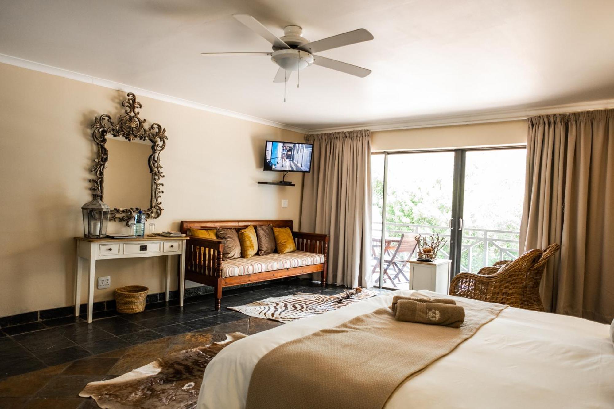 Areena Riverside Resort Kwelera Kültér fotó