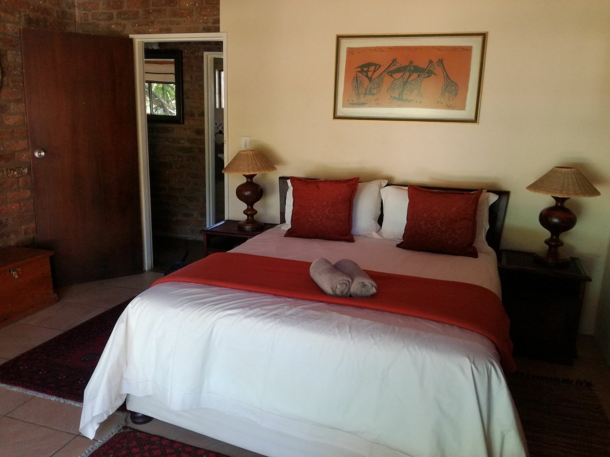 Areena Riverside Resort Kwelera Kültér fotó